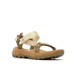 Merrell Speed Fusion Web X Sweaty Betty, Antique Bronze. Size 10